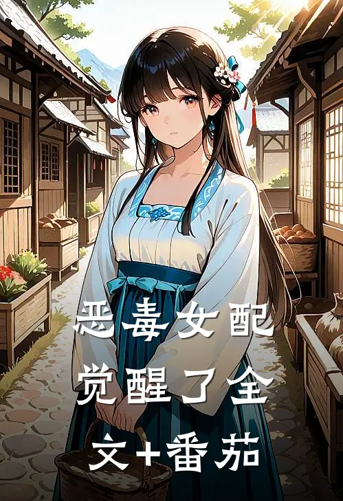 恶毒女配觉醒了全文+番茄