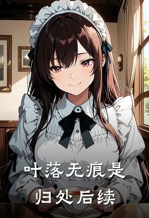 叶落无痕是归处后续
