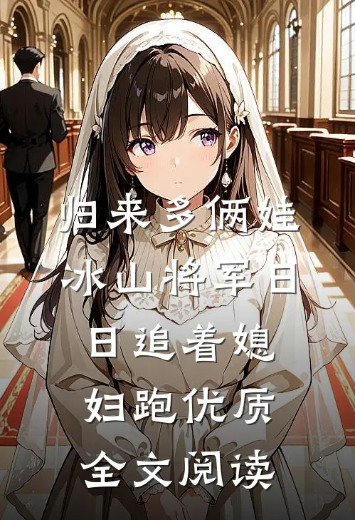 归来多俩娃，冰山将军日日追着媳妇跑优质全文阅读