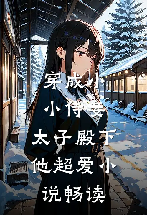 穿成小小侍妾,太子殿下他超爱畅读网