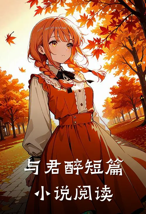 与君醉短篇小说阅读