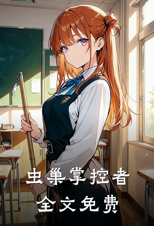 虫巢掌控者全文免费