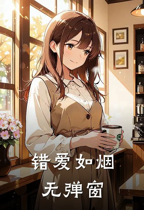 错爱如烟无弹窗