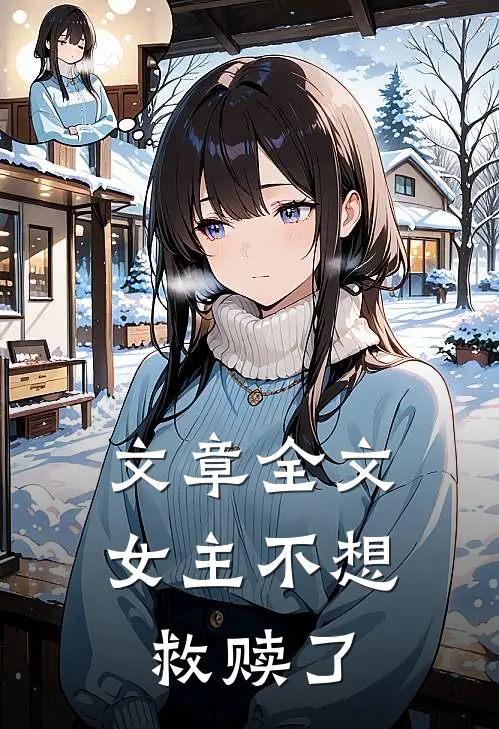 文章全文女主不想救赎了