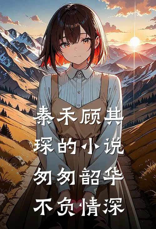 秦禾顾其琛的小说匆匆韶华不负情深