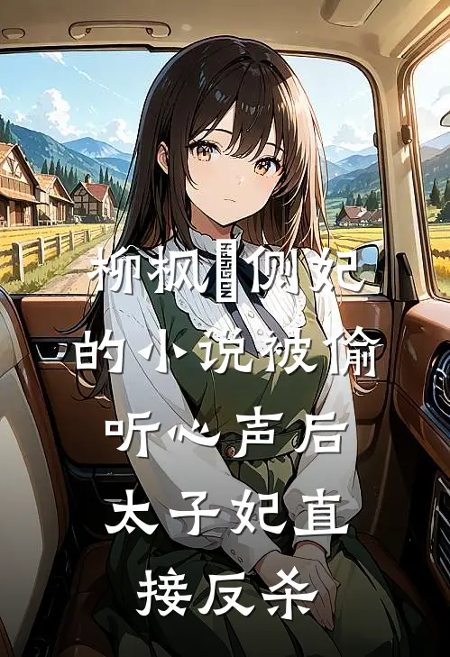 柳枫玥侧妃的小说被偷听心声后，太子妃直接反杀