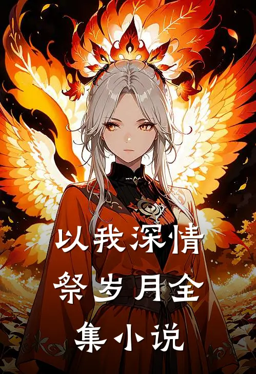 以我深情祭岁月全集小说