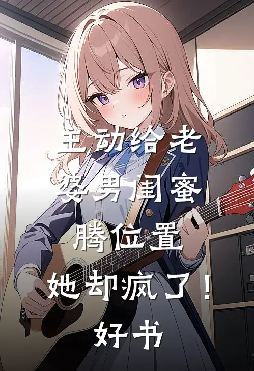 主动给老婆男闺蜜腾位置，她却疯了！好书