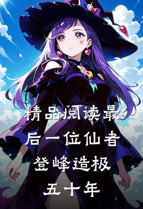 精品阅读最后一位仙者,登峰造极五十年