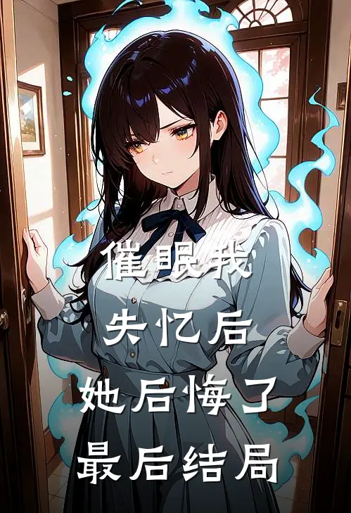 催眠我失忆后,她后悔了最后结局是