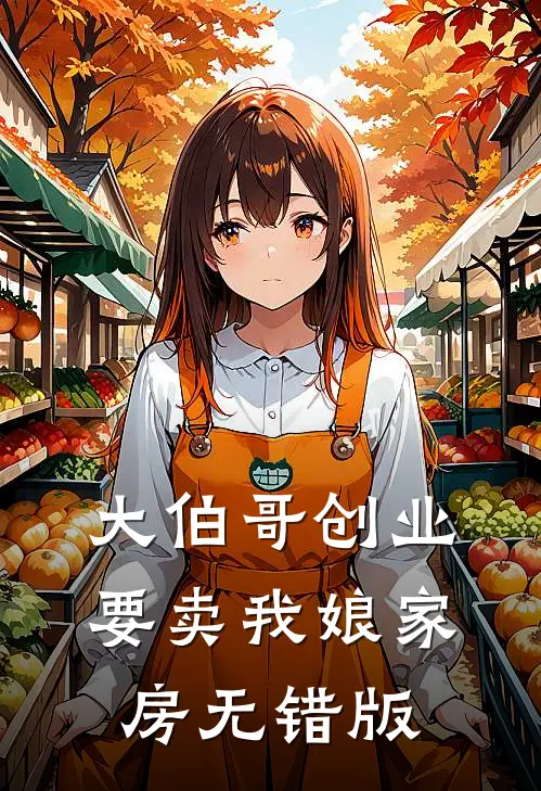 大伯哥创业要卖我娘家房无错版