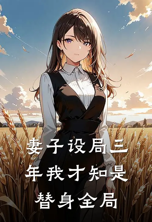 妻子设局三年我才知是替身全局