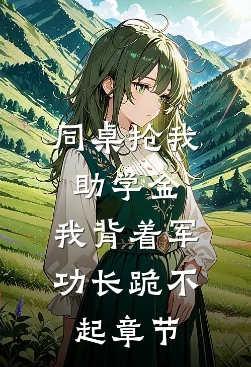 同桌抢我助学金，我背着军功长跪不起章节