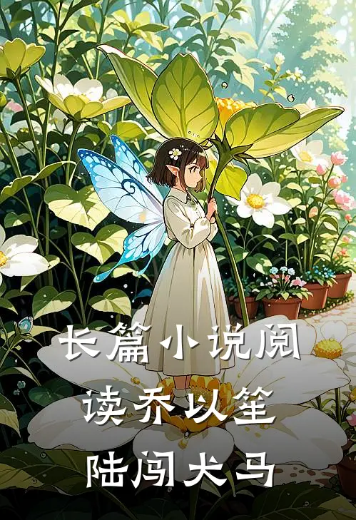 长篇小说阅读乔以笙陆闯《犬马》