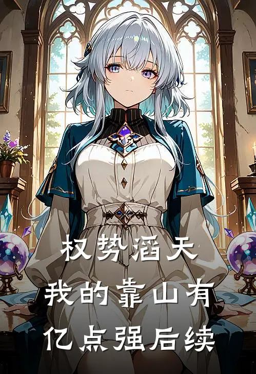 权势滔天：我的靠山有亿点强后续