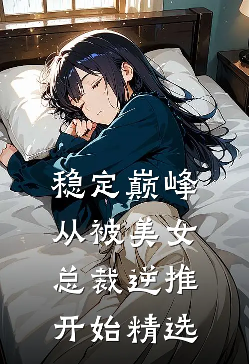 稳定巅峰，从被美女总裁逆推开始精选
