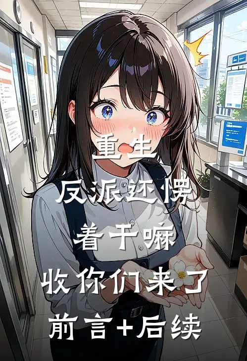 重生：反派还愣着干嘛，收你们来了前言+后续