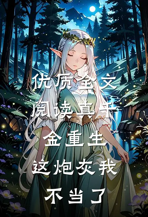 优质全文阅读真千金重生：这炮灰我不当了