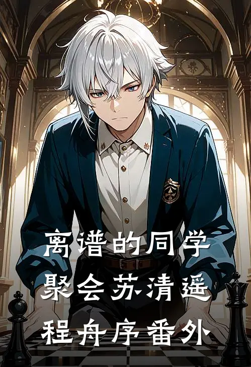 离谱的同学聚会苏清遥程舟序 番外