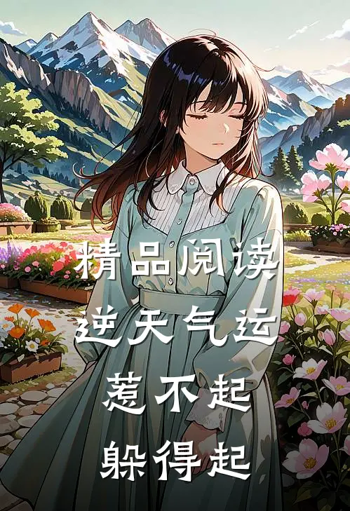 精品阅读逆天气运：惹不起，躲得起