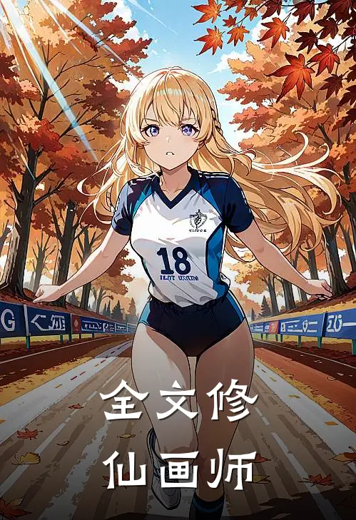 全文修仙画师