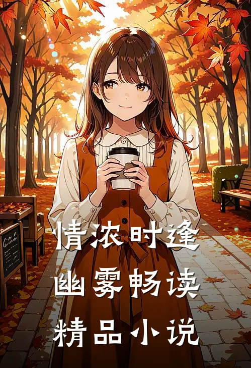 情浓时逢幽雾畅读精品小说