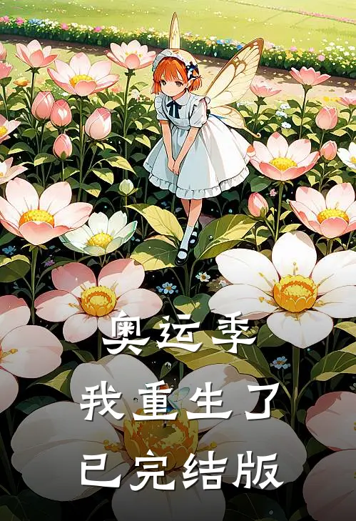 奥运季，我重生了已完结版