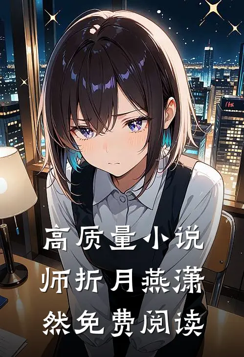 高质量小说师折月燕潇然免费阅读