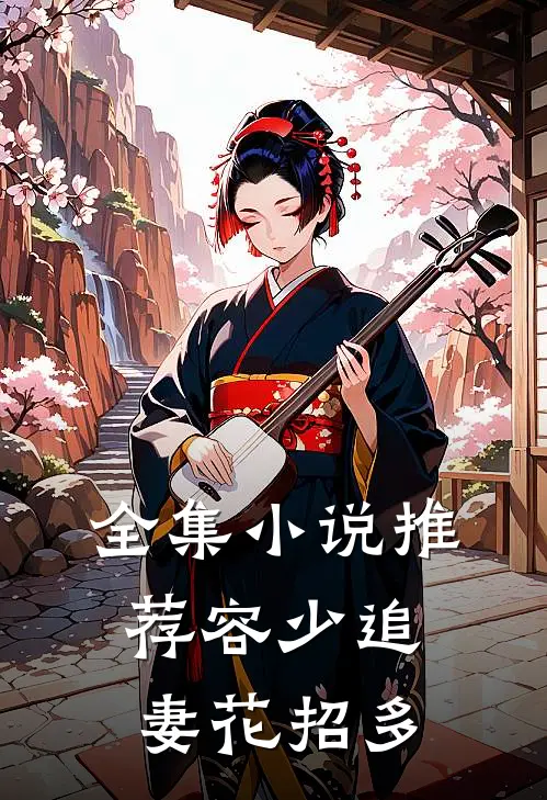 全集小说推荐容少追妻花招多