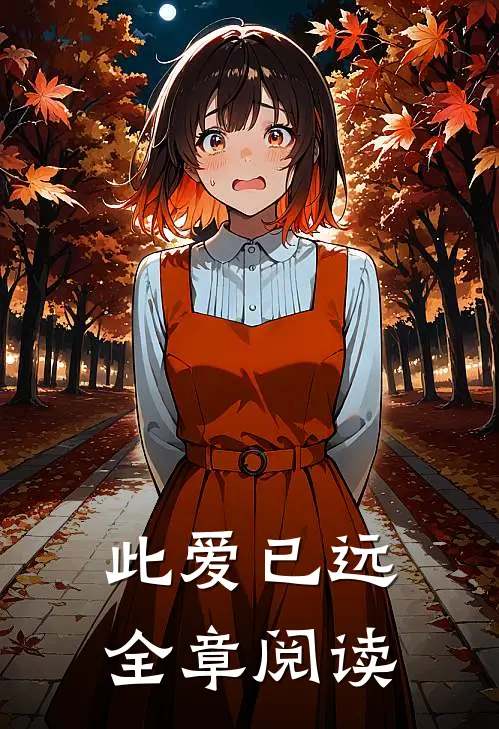 此爱已远全章阅读