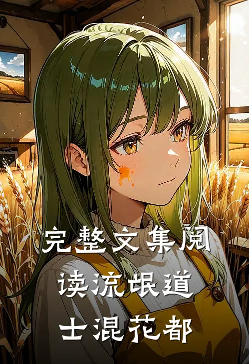 完整文集阅读流氓道士混花都
