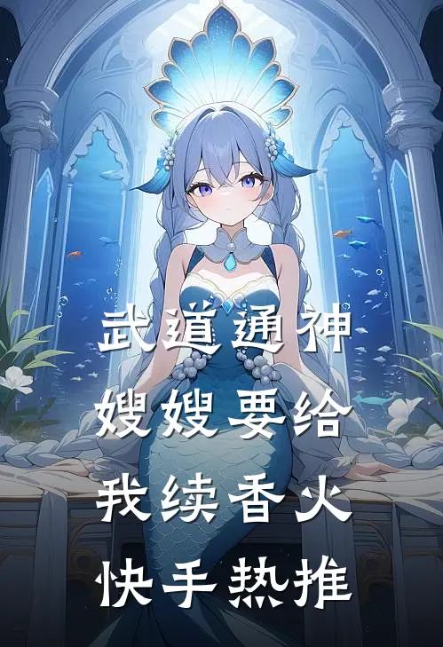 武道通神:嫂嫂要给我续香火快手热推
