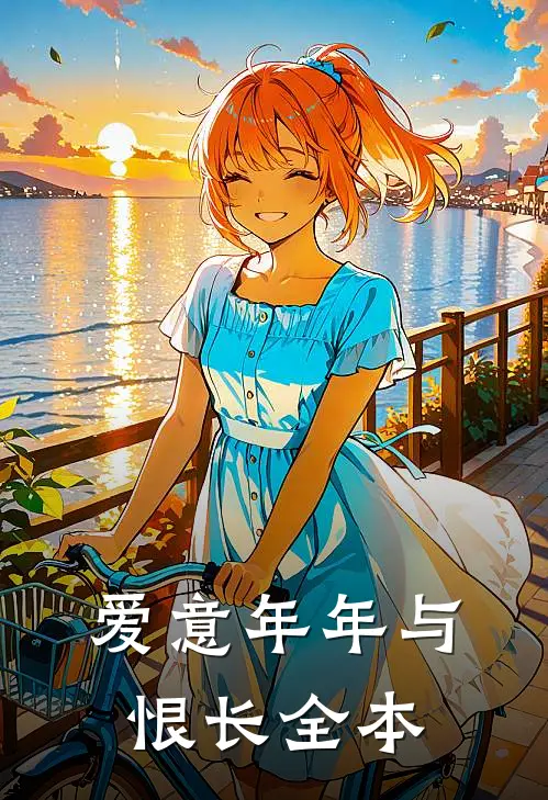 爱意年年与恨长全本
