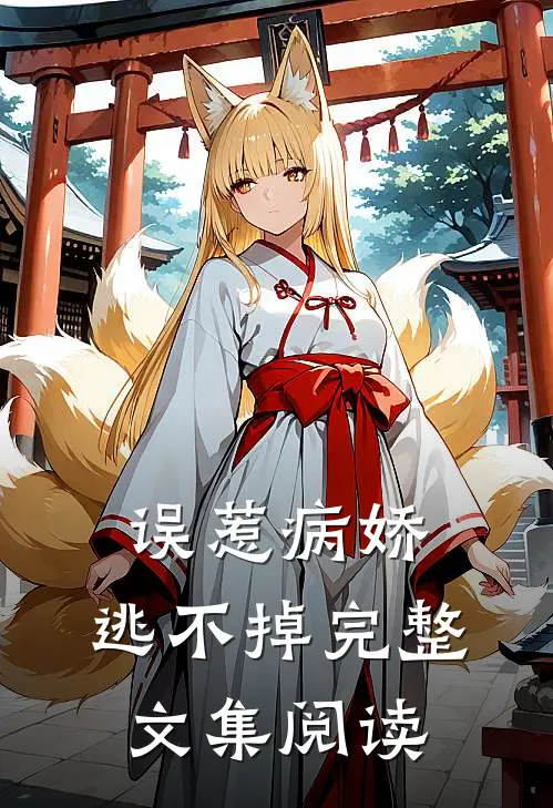 误惹病娇，逃不掉完整文集阅读