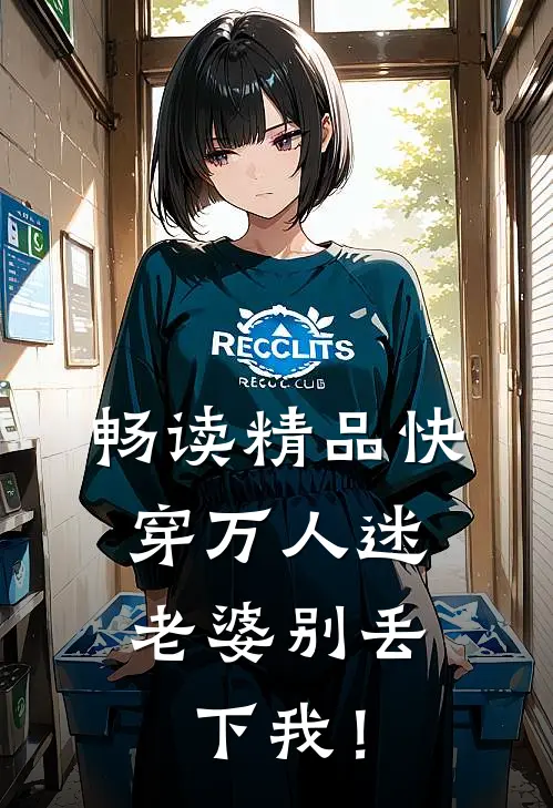 畅读精品快穿万人迷，老婆别丢下我！