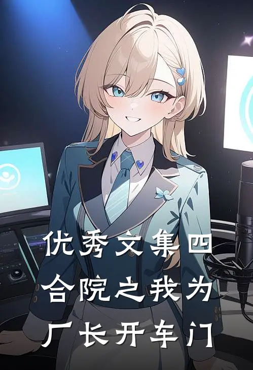 优秀文集四合院之我为厂长开车门