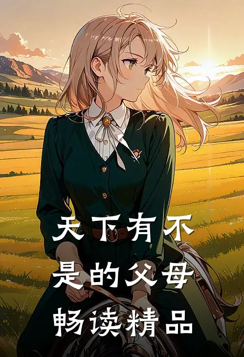 天下有不是的父母畅读精品