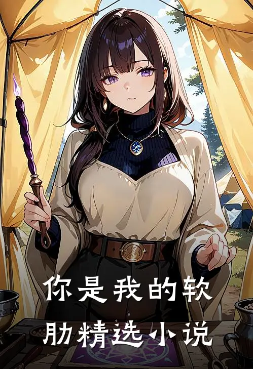 你是我的软肋精选小说