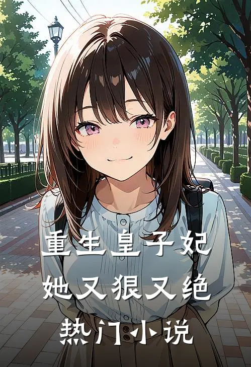 重生皇子妃她又狠又绝热门小说