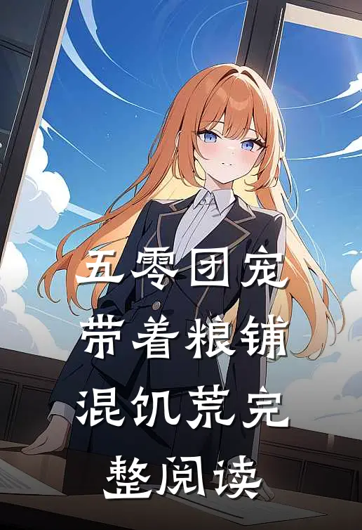 五零团宠，带着粮铺混饥荒完整阅读