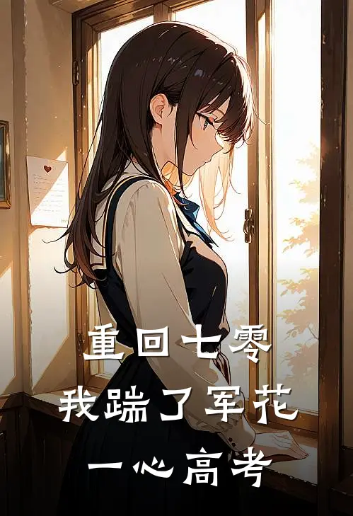 重回七零，我踹了军花一心高考