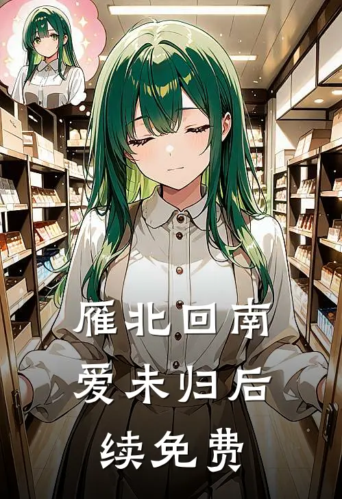 雁北回南爱未归后续免费