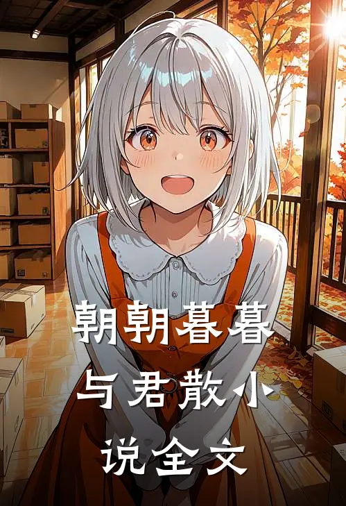 朝朝暮暮与君散小说全文