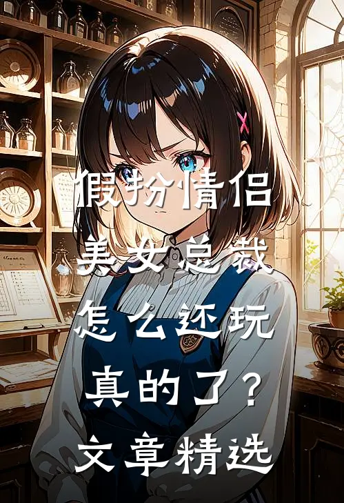 假扮情侣，美女总裁怎么还玩真的了？文章精选
