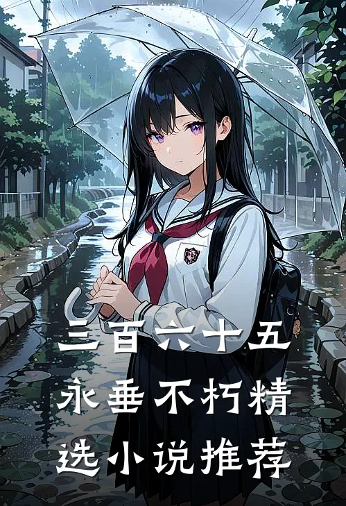 三百六十五，永垂不朽精选小说推荐