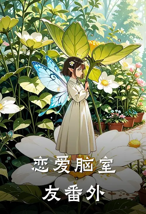 恋爱脑室友 番外