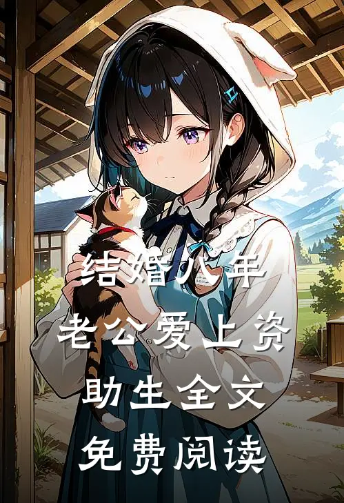 结婚八年，老公爱上资助生全文免费阅读