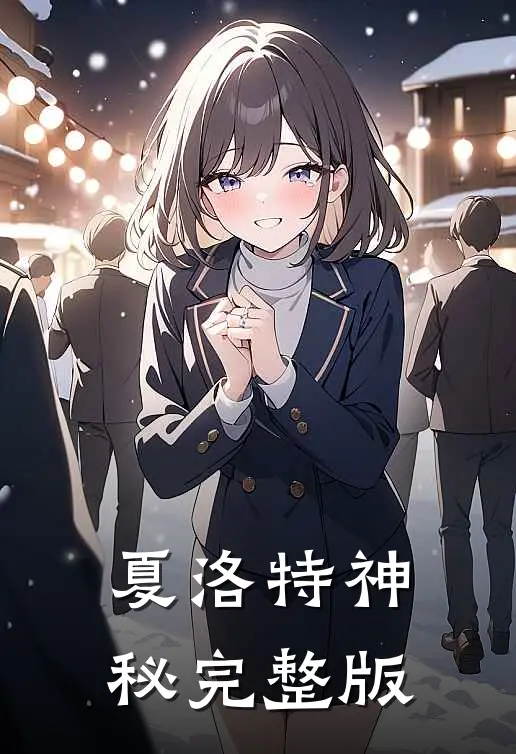 夏洛特神秘完整版
