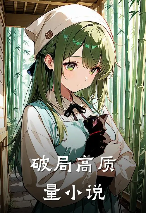 破局高质量小说