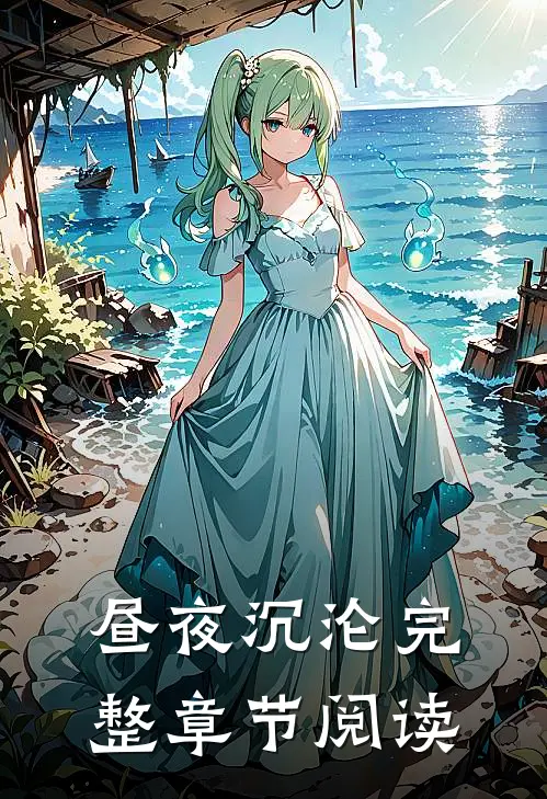 昼夜沉沦完整章节阅读